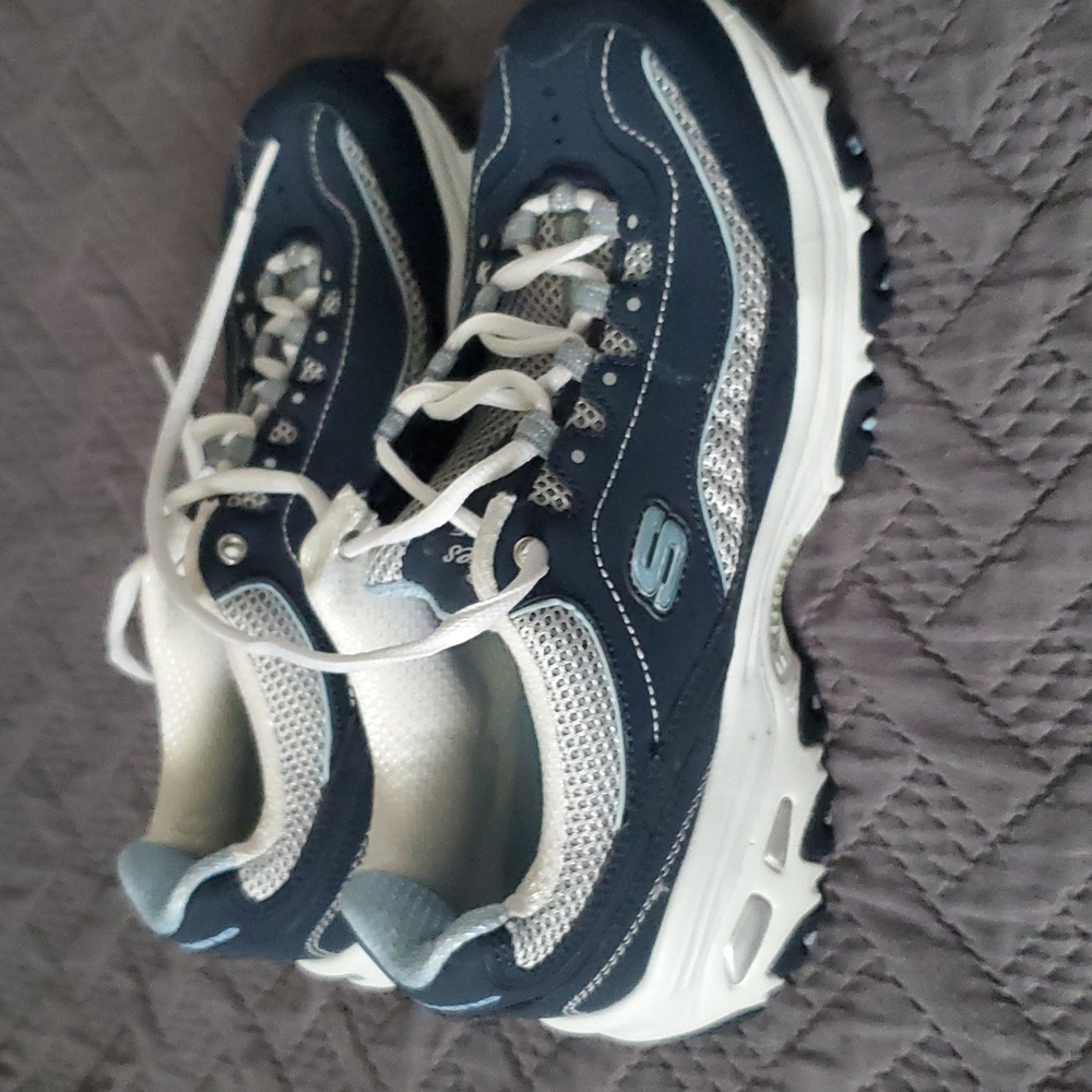 Sketchers